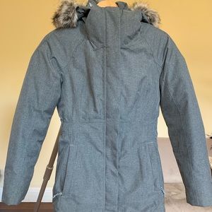 Women’s The North Face Arctic Parka II